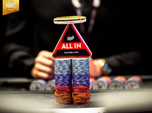 Solider Auftakt der Dutch Classics im King’s Resort