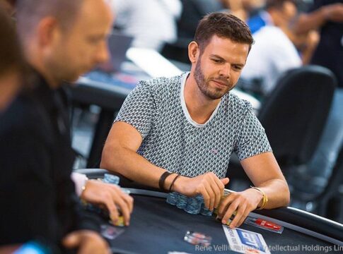PokerStars Winter Series: Österreicher überzeugen mit zwei Turniersiegen und zwei dritten Plätzen