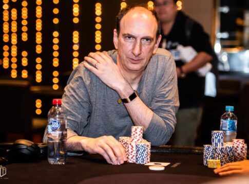 Ab 2:30 Uhr Livestream vom Aussie Millions Main Event Final Table!