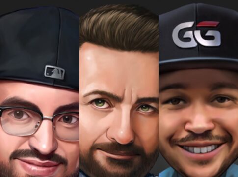 Felipe „Mojave“ Ramos neuestes Mitglied im Team GGPoker