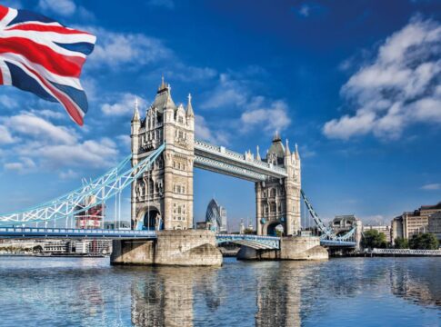 Verbot von Kreditkartenzahlungen bei Online Glücksspielen in Großbritannien!