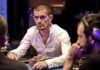 WSOP #9 – Die Legenden sind da für das $10,000 Omaha8!