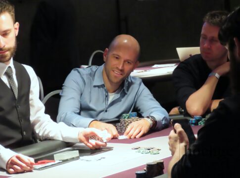 Hochgepokert Masters – Rekord-Preispool beim legendären PLO-Turnier