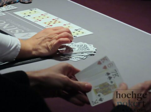 Casino Schenefeld – ‚Sstr87‘ gewinnt das BIG Addy PLO
