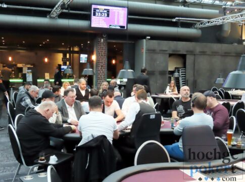 Double Chance, doppelte Sieger – Anil & Steven teilen im Casino Schenefeld!