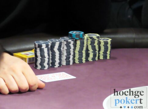 „Wuddel“ holt Double Chance in Schenefeld nach Deal!