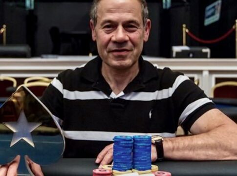 PokerStars Gründer Isai Scheinberg stellt sich den US-Behörden!