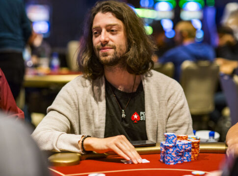 Perfektes Comeback von Igor Kurganov im High Roller Club von PokerStars