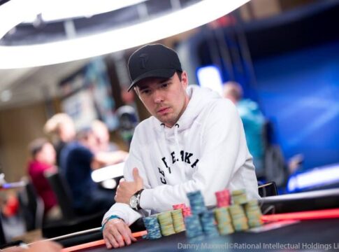 SCOOP auf PokerStars: Manuel „BigFudge95“ Fritz gewinnt das Thursday Thrill SE