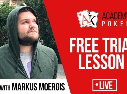 MTT-Coach Markus „Moergis“ über Slowplaying von Premium Pocket Pairs