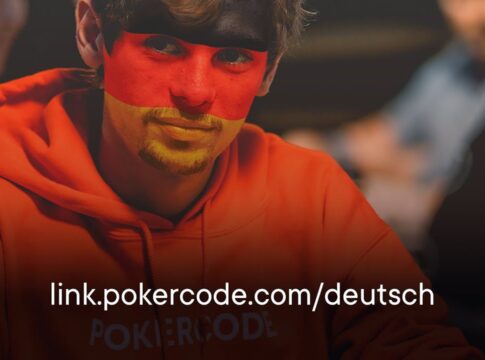 Jetzt komplett auf deutsch: Der Pokercode von Fedor Holz / Neue Lektionen von „Igor Karkarof“
