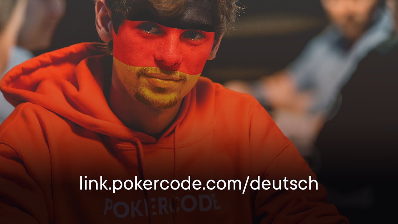 Pokercode