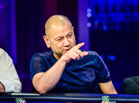 Wie smart Rob Yongs Dusk Till Down Poker Club mit Corona umgeht