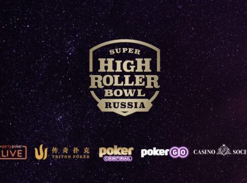 Super High Roller Bowl Russia feiert im März Premiere in Sotschi