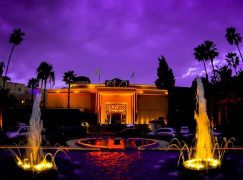 WSOPC Marrakesh: Drei Schweizer auf Titeljagd