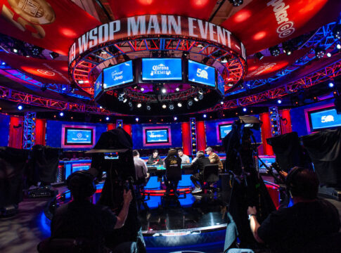Wie kann ich mich für den WSOP Main Event 2020 qualifizieren?