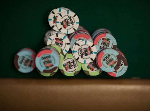 WSOP 2020 – Spielplan zu den Championship Events veröffentlicht