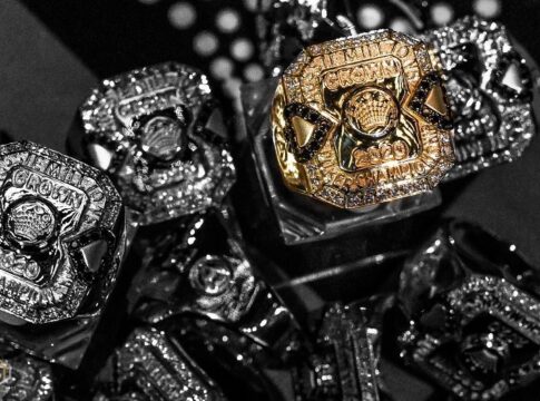 Aussie Millions – Rekordbeteiligung bei der A$50K-Challenge