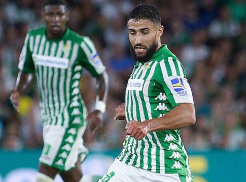 Gorans Sportwetten – Setzt Betis Sevilla seinen Aufwärtstrend fort?
