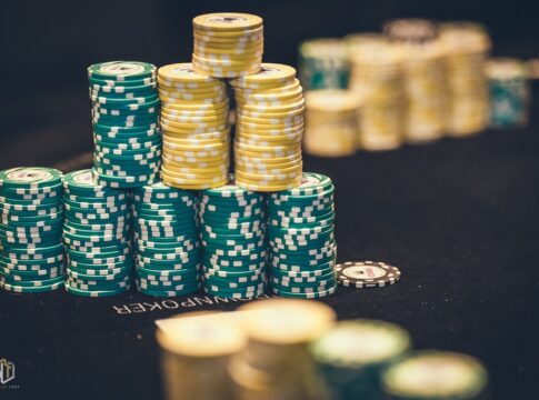 Aussie Millions – Michael O’Grady gewinnt den Accumulator Event, Fabian Gumz wird Achter
