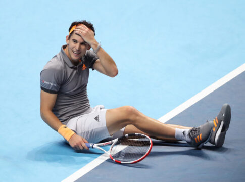 Tennis ATP Cup Top-Chance – Entscheidung in Gruppe A, B und E