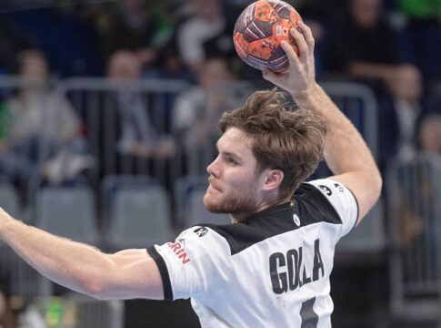 Handball WM – Wie weit kommt Deutschland?