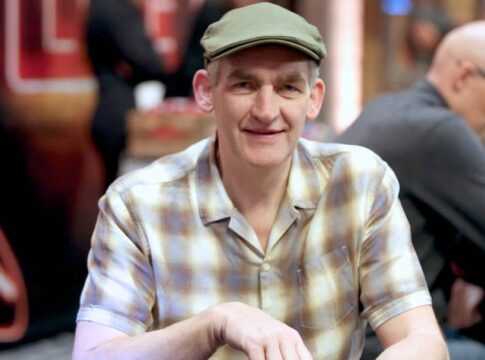 partypoker MILLIONS UK – John Duthie ist Chipleader im Mini; Larsen führt im Warm Up