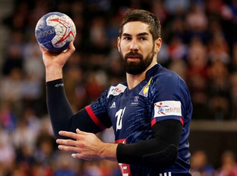 Handball EM – Fliegt Frankreich heute raus?