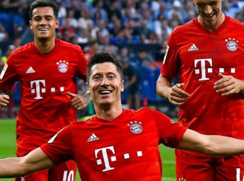 Gorans Sportwetten – Bundesliga – Mainz 05 wird in seine Einzelteile zerlegt