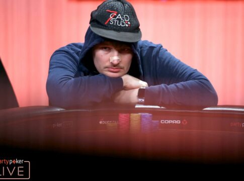 Rudolph und „Lordof0512“ im Finale der PokerStars SCOOP Main Events!