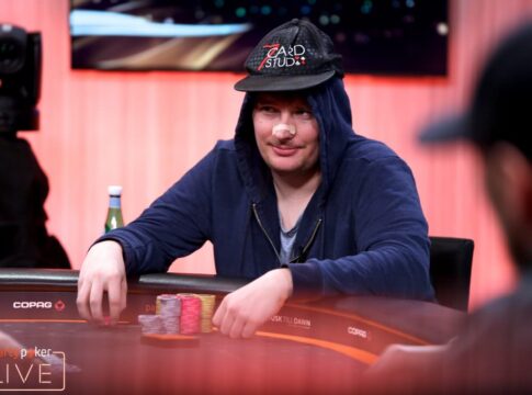 partypoker WCC – Roiter triumphiert, Rudolph führt im Main Event