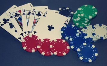 Die Anziehungskraft von Poker auf StarCraft Spieler