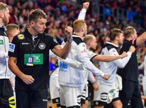 Handball EM – Niederlande fordert Deutschland im Eröffnungsspiel