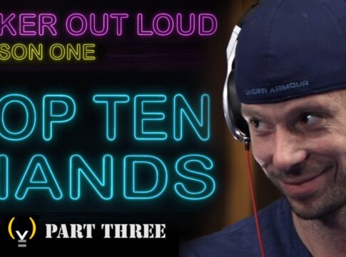 Solve For Why – Poker Out Loud – Season 1 – PART 3