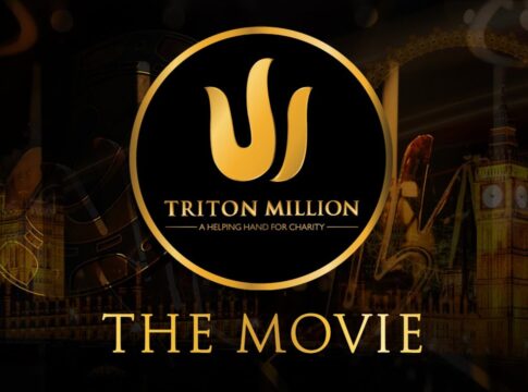 The Movie – Triton Poker Million London 2019