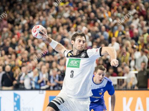 Handball EM – Diese Quote ergibt keinen Sinn