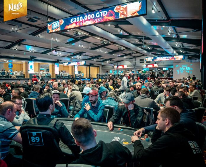 09.2.2020 SPF Main Event in collaboration with TIPS - Day 2 - 003