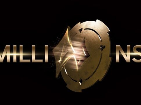 partypoker LIVE MILLIONS zum ersten Mal auf Zypern!