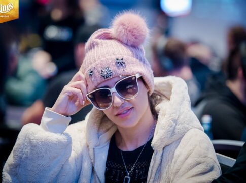 WPT Germany im King‘s – Wer holt sich den €1.100 Closer?