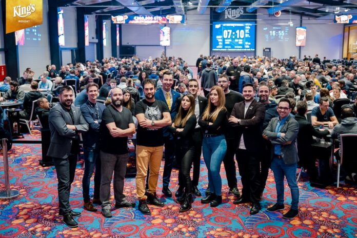 8.2.2020 SPF Main Event in collaboration with TIPS - Day 1E - 003