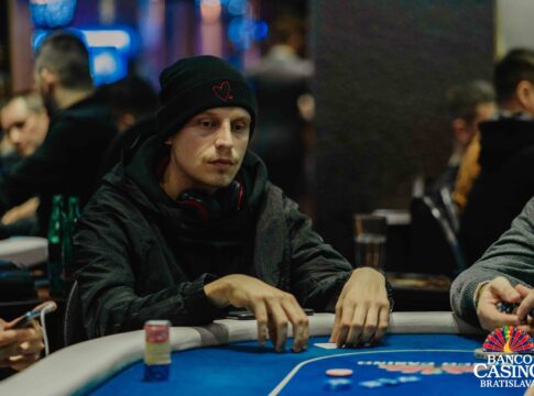 Banco Casino Masters: Zwei Brüder spielen um den Sieg