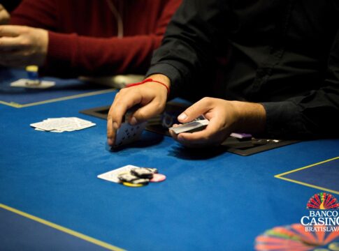 Banco Casino Masters – €100.000 Prizepool geknackt!