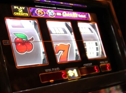 Muss der Staat durch die Neuregelung bei Online-Casinos Einnahmeverluste fürchten?