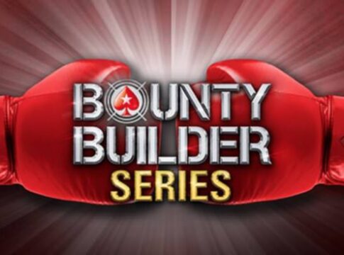 PokerStars Bounty Builder Series –  DACH-Community bleibt stark