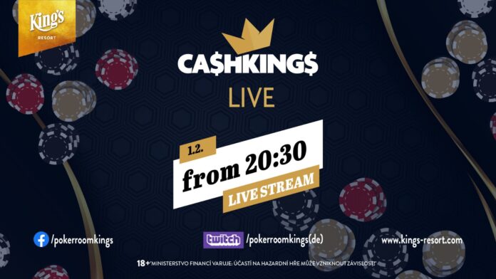 Cash Kings Sa