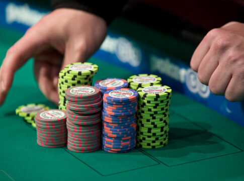 Online Poker-Traffic steigt durch Corona maßgeblich