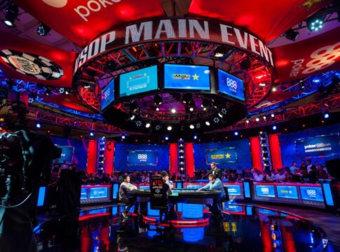 Poker Central und ESPN geben Fahrplan für die Coverage zum WSOP Main Event bekannt