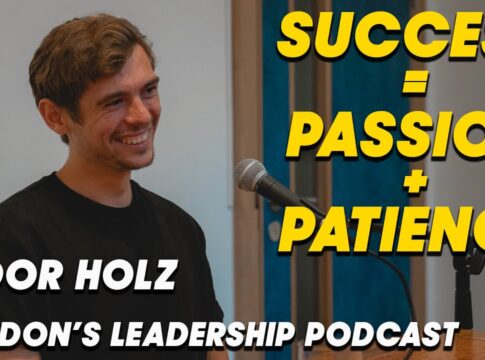 Fedor Holz – Interview zum Thema Erfolg!