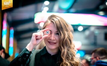 „KAIZEN“ ist GPD Pot Limit Omaha Champion, Knacken der €40k Ceska Pokerova Tour Garantie nur noch Formsache!