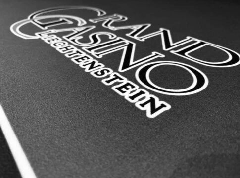 Grand Casino Lichtenstein – 6 Tickets für das Liechtenstein Poker Festival!